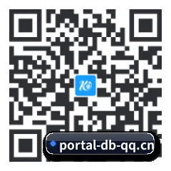 苹果访客专属 二维码